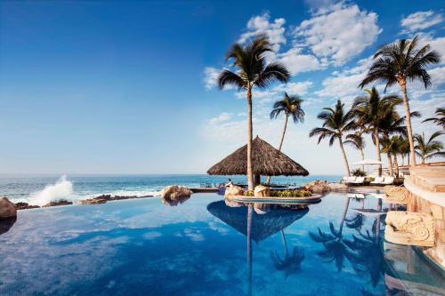 One and Only Palmilla, Los Cabos