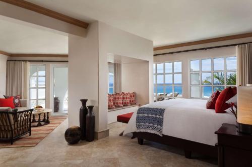 One and Only Palmilla, Los Cabos
