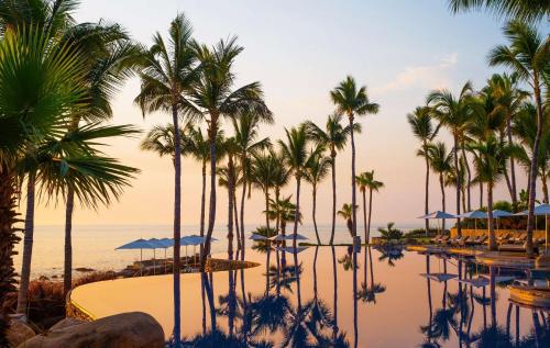 One and Only Palmilla, Los Cabos