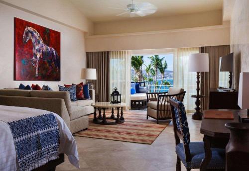 One and Only Palmilla, Los Cabos