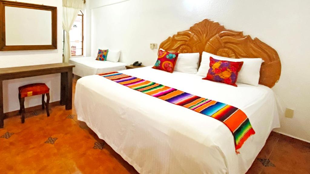 Paloma del Mar, Puerto Vallarta
