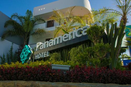 Panamerican, Puebla