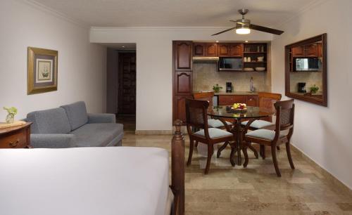 Meliá Cozumel, Cozumel