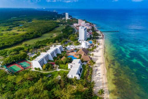 Meliá Cozumel, Cozumel