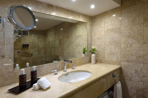 Meliá Cozumel, Cozumel