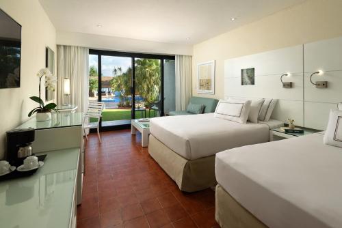 Meliá Cozumel, Cozumel