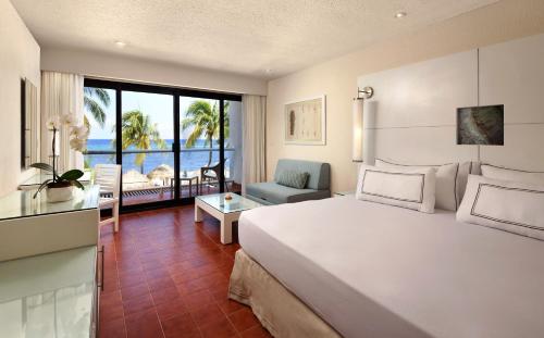 Meliá Cozumel, Cozumel