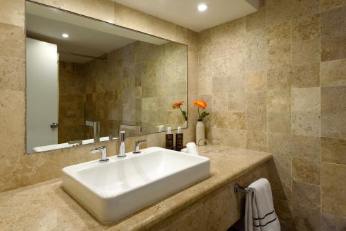 Meliá Cozumel, Cozumel
