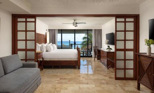 Meliá Cozumel, Cozumel
