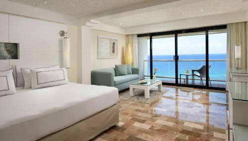 Meliá Cozumel, Cozumel