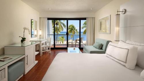 Meliá Cozumel, Cozumel