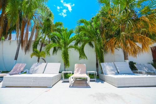 Parador, Cancún