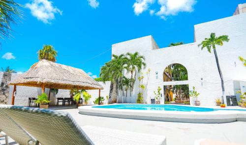 Parador, Cancún