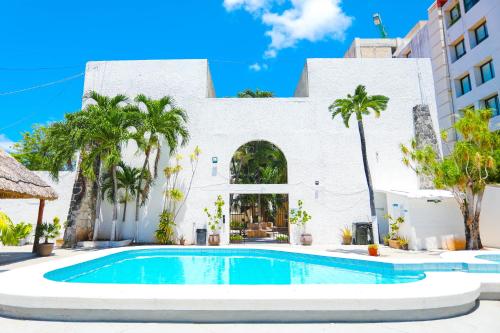 Parador, Cancún