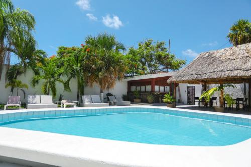 Parador, Cancún