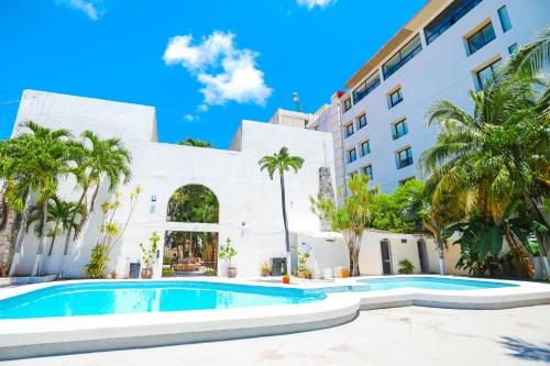 Parador, Cancún