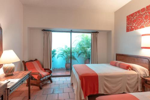 Parador del Dominico, Oaxaca