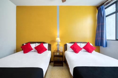 Parador Crespo, Oaxaca