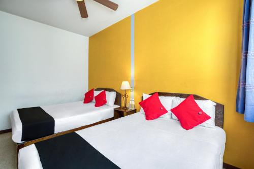 Parador Crespo, Oaxaca