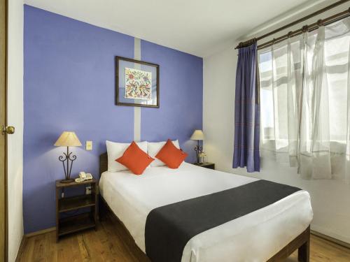 Parador Crespo, Oaxaca