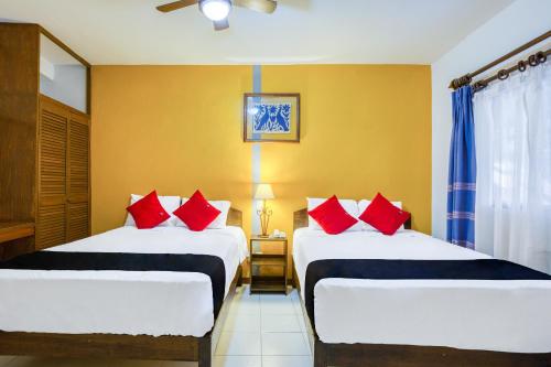 Parador Crespo, Oaxaca