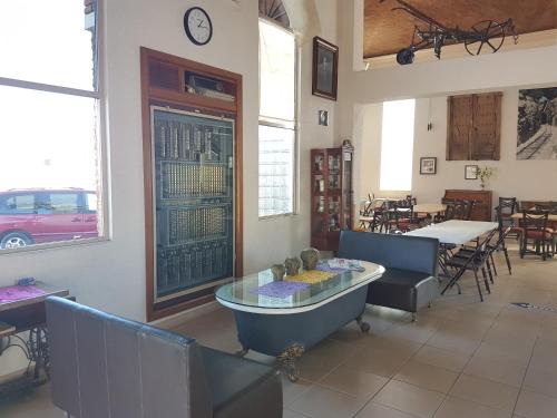 State Inn, Chihuahua