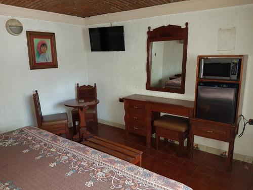 State Inn, Chihuahua