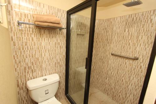 Parador Santo Domingo de Guzmán, Oaxaca