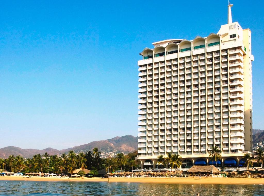 Krystal Beach Acapulco, Acapulco