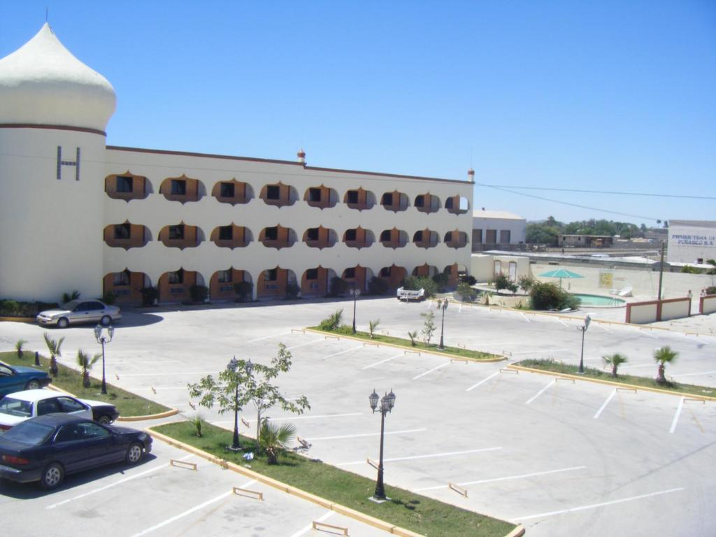 Paraíso, Puerto Peñasco ( Rocky Point )