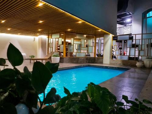 Marriott Torreón, Torreón