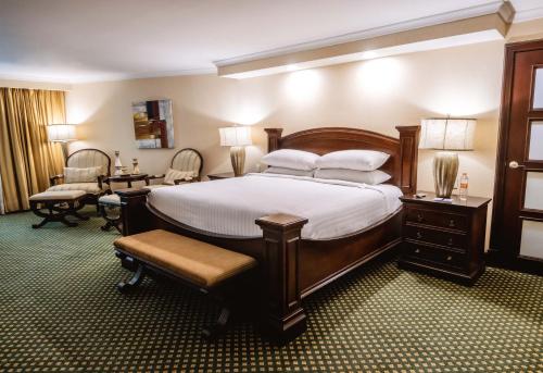 Marriott Torreón, Torreón
