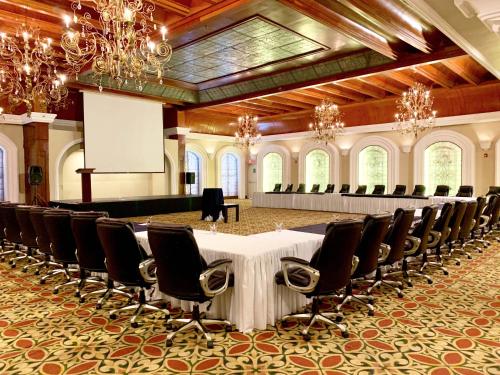 Marriott Torreón, Torreón