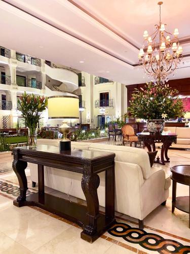 Marriott Torreón, Torreón