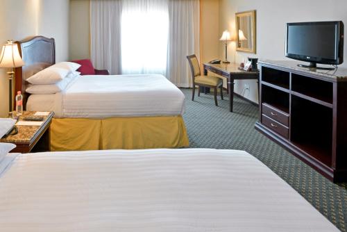 Marriott Torreón, Torreón