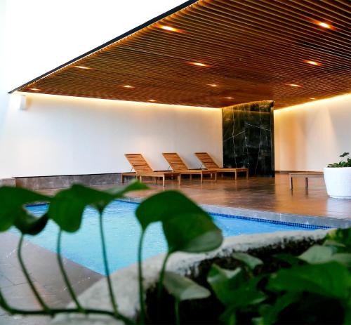 Marriott Torreón, Torreón