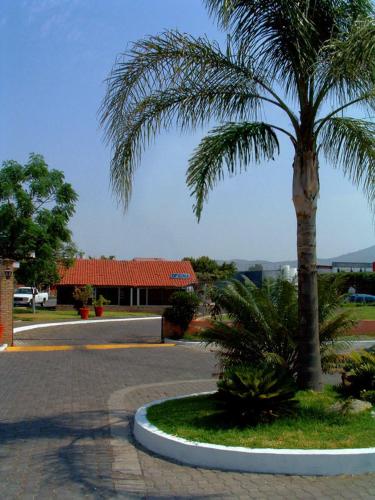 Paraíso, Tepic