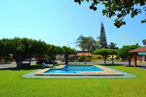 Paraíso, Tepic