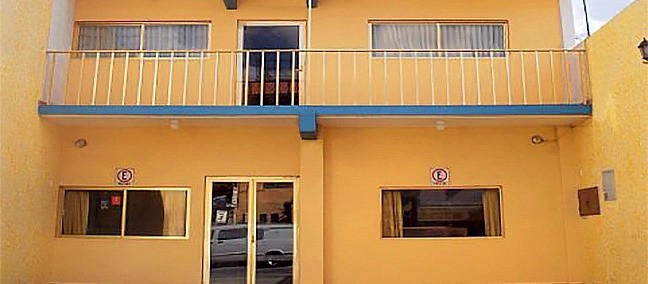 Parras, San Luis de la Paz