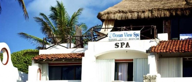 Pelícano Inn, Playa del Carmen