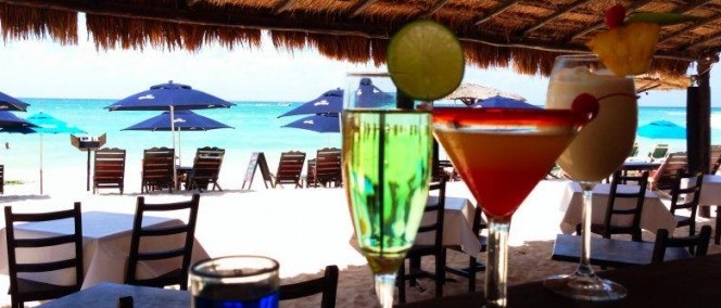 Pelícano Inn, Playa del Carmen