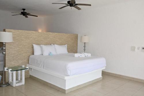 Pelícano Inn, Playa del Carmen