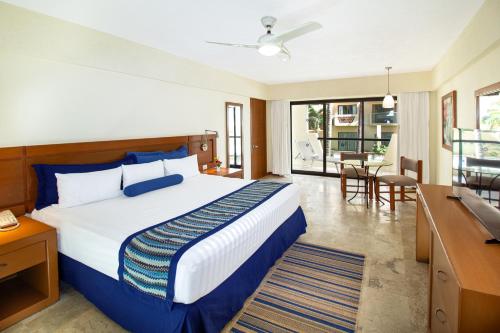 Plaza Pelícanos Grand Beach Resort, Puerto Vallarta