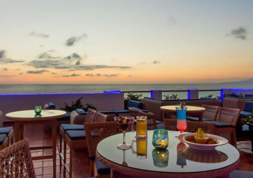 Plaza Pelícanos Grand Beach Resort, Puerto Vallarta