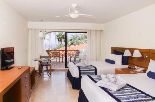 Plaza Pelícanos Grand Beach Resort, Puerto Vallarta