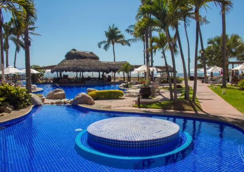 Plaza Pelícanos Grand Beach Resort, Puerto Vallarta