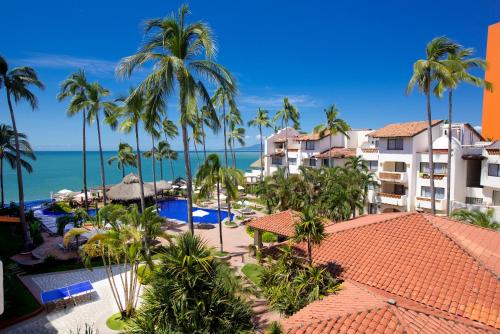 Plaza Pelícanos Grand Beach Resort, Puerto Vallarta