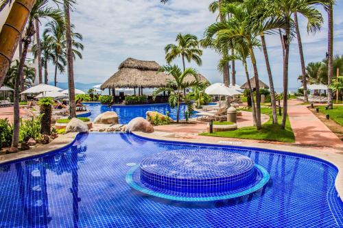 Plaza Pelícanos Grand Beach Resort, Puerto Vallarta