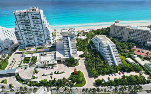 Park Royal Cancún, Cancún