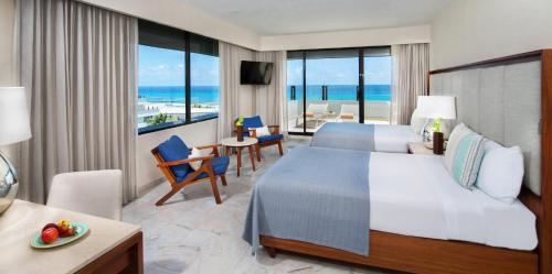 Park Royal Cancún, Cancún